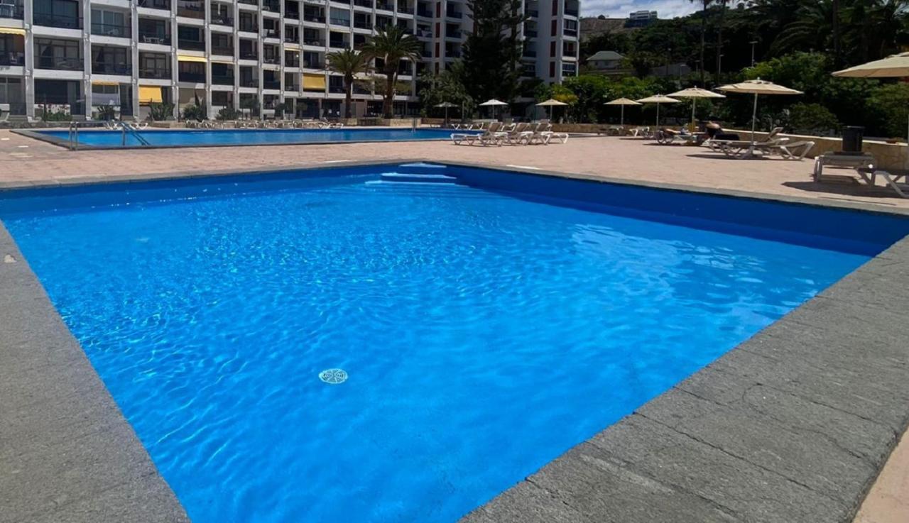 Summer Light In Playa De Las Americas Экстерьер фото