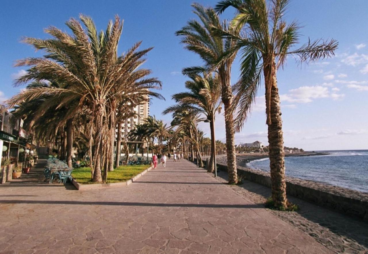 Summer Light In Playa De Las Americas Экстерьер фото