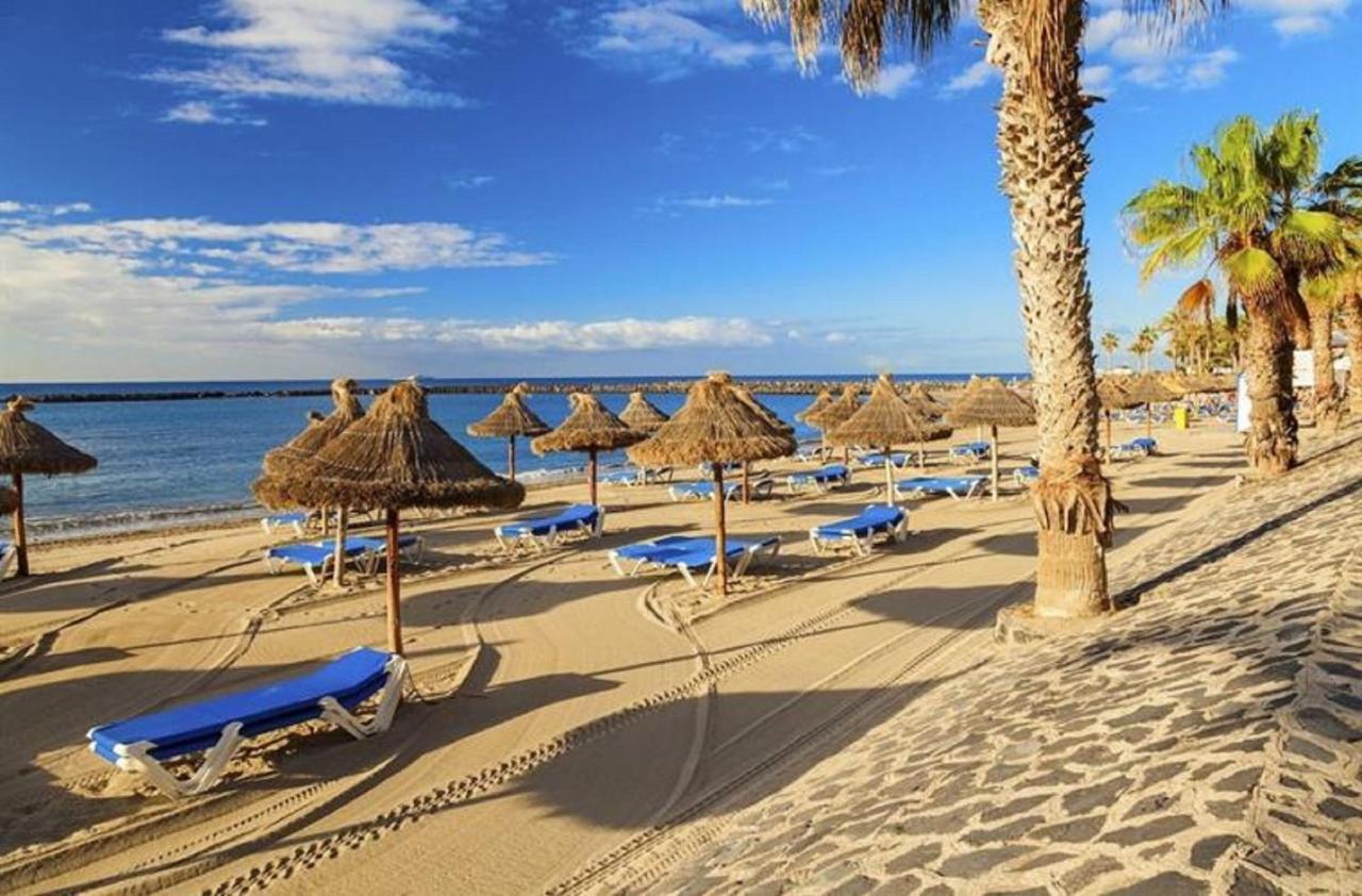 Summer Light In Playa De Las Americas Экстерьер фото